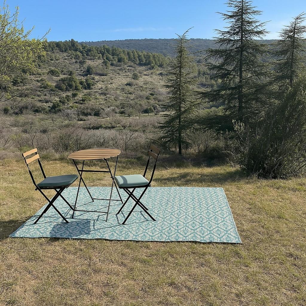 La Maison De Vergol Montbrun-les-Bains Exteriör bild